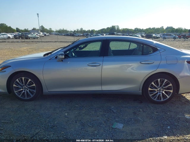 Lexus ES 350 2020 58ADZ1B18LU067627 Image 14