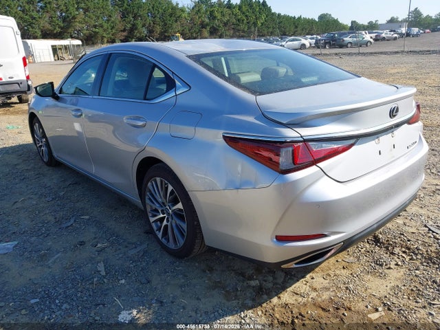 Lexus ES 350 2020 58ADZ1B18LU067627 Image 3