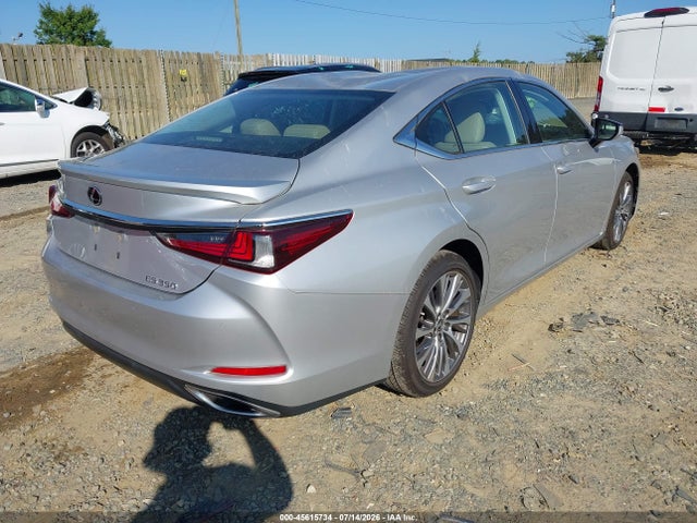 Lexus ES 350 2020 58ADZ1B18LU067627 Image 4