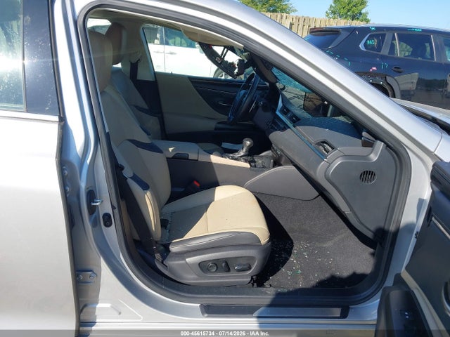 Lexus ES 350 2020 58ADZ1B18LU067627 Image 5
