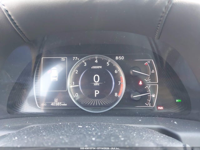 Lexus ES 350 2020 58ADZ1B18LU067627 Image 7