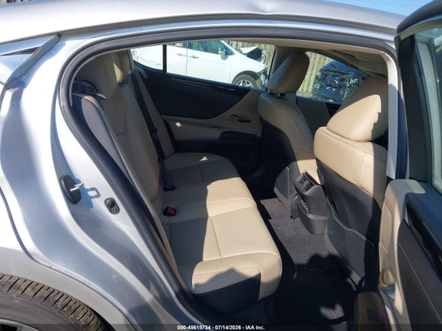 Lexus ES 350 2020 58ADZ1B18LU067627 Image 8