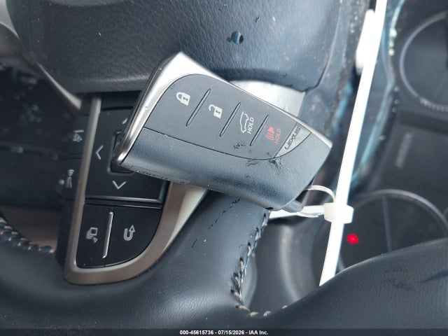 Aukcja sprzedaży 2021 Lexus Gx 460 Luxury, vin: JTJGM7BX4M5284020, numer aukcji: 45615736