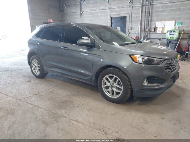 Ford EDGE SEL 2022 2FMPK4J91NBA50176 головне зображення