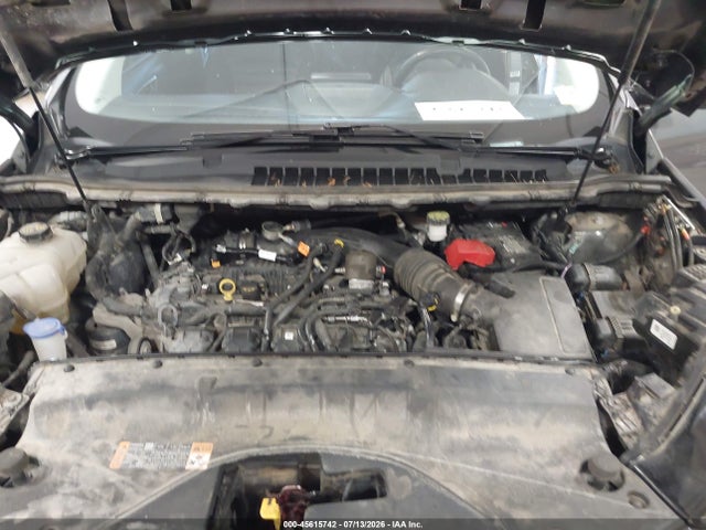 Ford EDGE SEL 2022 2FMPK4J91NBA50176 Image 10