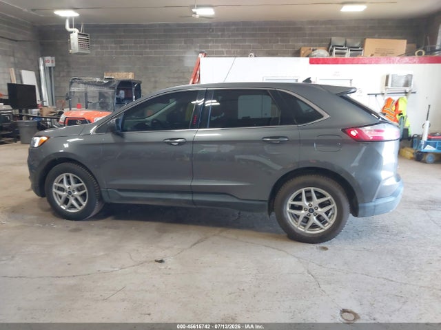 Ford EDGE SEL 2022 2FMPK4J91NBA50176 Image 20