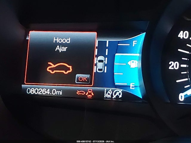 Ford EDGE SEL 2022 2FMPK4J91NBA50176 Image 21