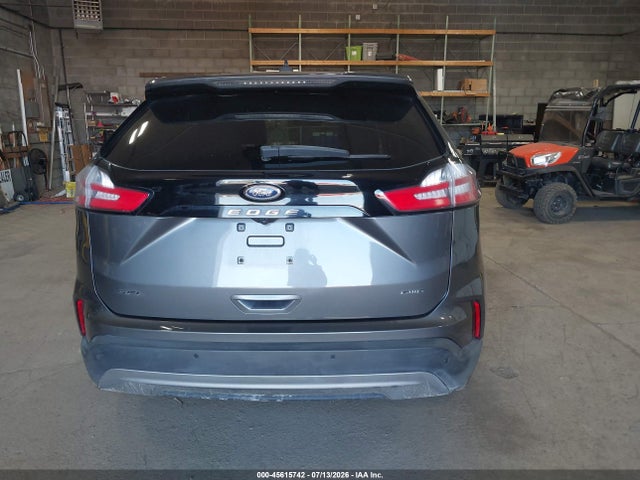Ford EDGE SEL 2022 2FMPK4J91NBA50176 Image 22