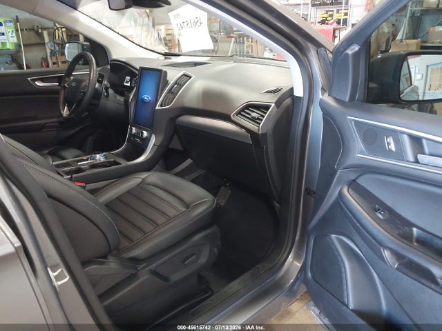 Ford EDGE SEL 2022 2FMPK4J91NBA50176 Image 5