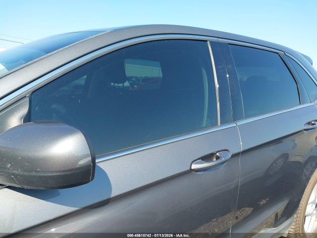 Ford EDGE SEL 2022 2FMPK4J91NBA50176 Image 13
