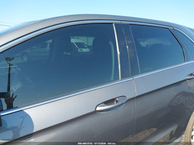 Ford EDGE SEL 2022 2FMPK4J91NBA50176 Image 14