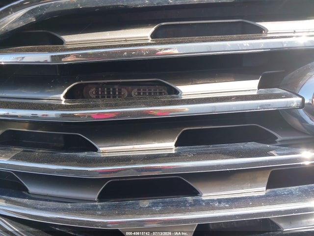 Auction sale of the 2022 Ford Edge Sel, vin: 2FMPK4J91NBA50176, lot number: 45615742