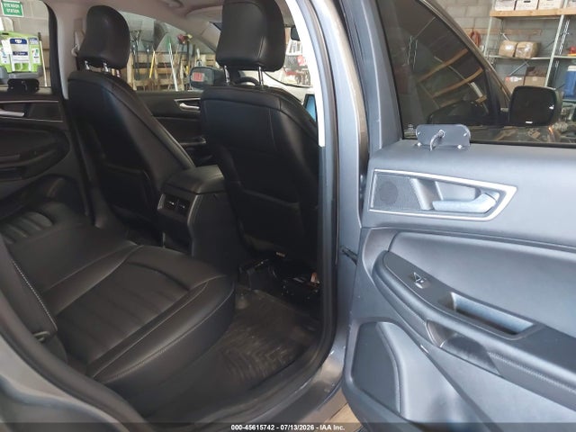 Ford EDGE SEL 2022 2FMPK4J91NBA50176 Image 8