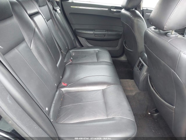 45615744 :رقم المزاد ، 2C3CA5CV0AH122809 vin ، 2010 Chrysler 300 Touring/signature Series/executive Series مزاد بيع