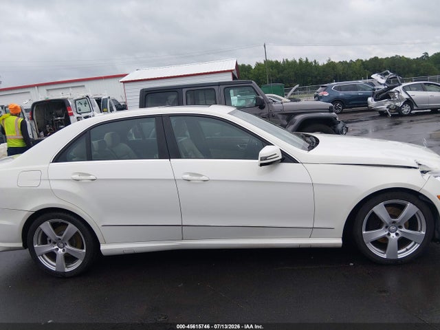 Продаж на аукціоні авто 2010 Mercedes-benz E 350, vin: WDDHF5GB1AA070047, номер лоту: 45615746