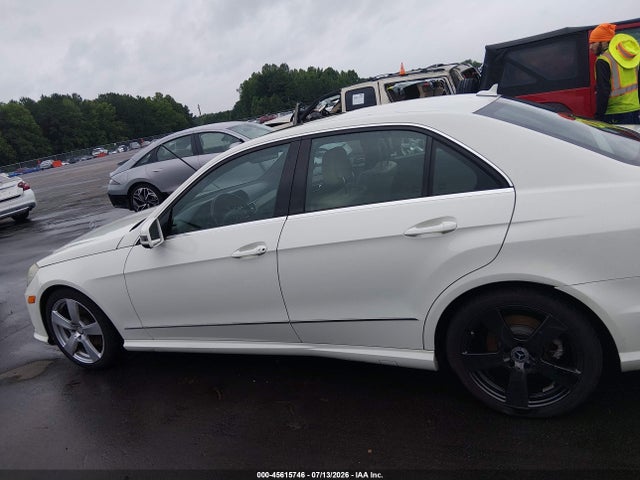 Продаж на аукціоні авто 2010 Mercedes-benz E 350, vin: WDDHF5GB1AA070047, номер лоту: 45615746