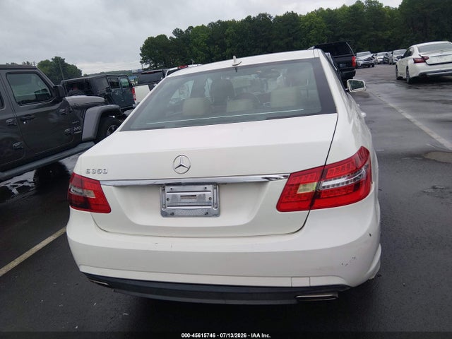 Продаж на аукціоні авто 2010 Mercedes-benz E 350, vin: WDDHF5GB1AA070047, номер лоту: 45615746