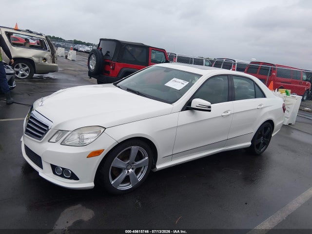 Продаж на аукціоні авто 2010 Mercedes-benz E 350, vin: WDDHF5GB1AA070047, номер лоту: 45615746