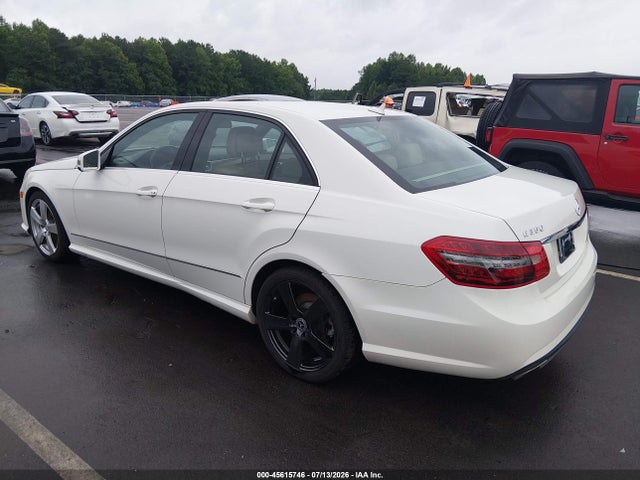 Продаж на аукціоні авто 2010 Mercedes-benz E 350, vin: WDDHF5GB1AA070047, номер лоту: 45615746