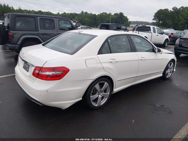 Продаж на аукціоні авто 2010 Mercedes-benz E 350, vin: WDDHF5GB1AA070047, номер лоту: 45615746