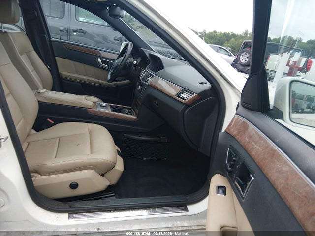 Продаж на аукціоні авто 2010 Mercedes-benz E 350, vin: WDDHF5GB1AA070047, номер лоту: 45615746