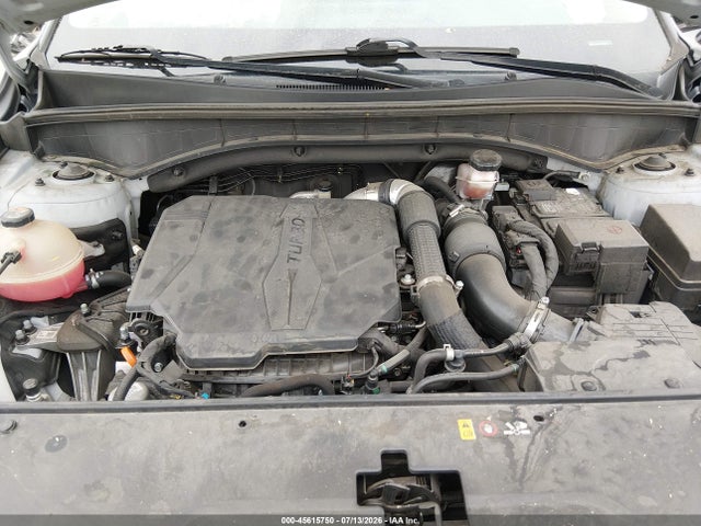 KIA SORENTO SX 2023 5XYRK4LF0PG164202 Image 10