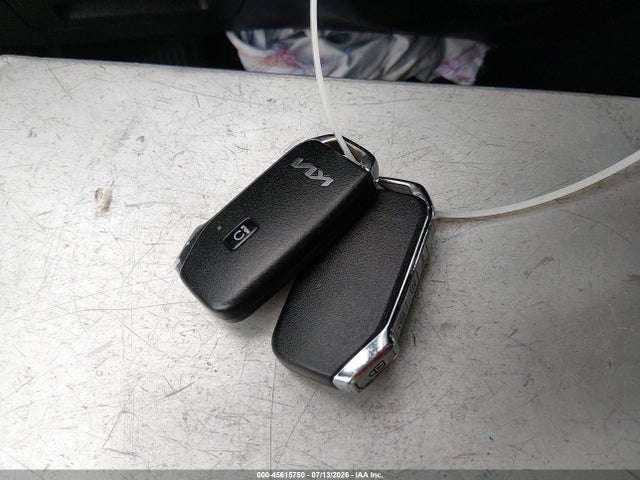 KIA SORENTO SX 2023 5XYRK4LF0PG164202 Image 11