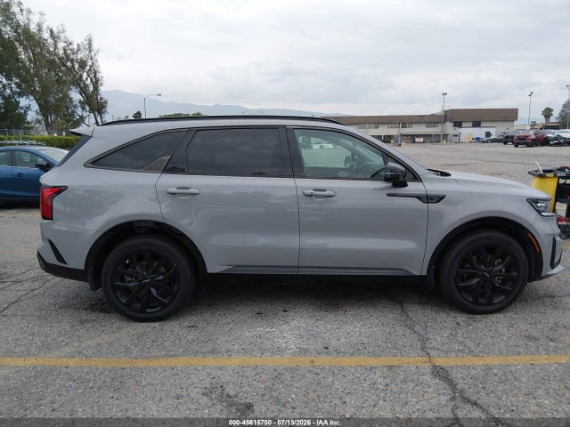KIA SORENTO SX 2023 5XYRK4LF0PG164202 Image 15