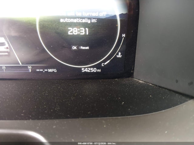 KIA SORENTO SX 2023 5XYRK4LF0PG164202 Image 17
