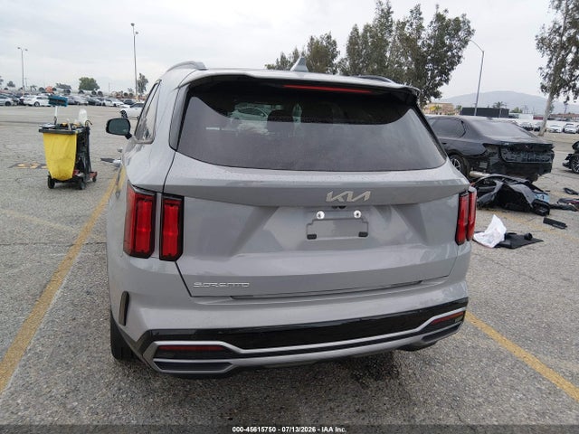 KIA SORENTO SX 2023 5XYRK4LF0PG164202 Image 18