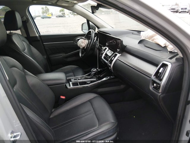 KIA SORENTO SX 2023 5XYRK4LF0PG164202 Image 5
