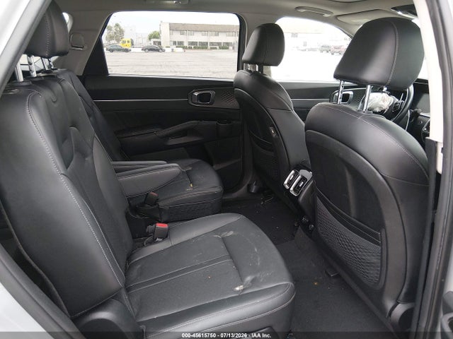 KIA SORENTO SX 2023 5XYRK4LF0PG164202 Image 8