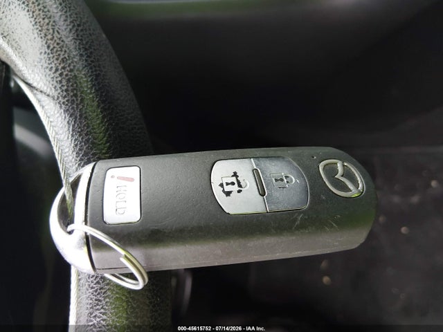 2014 Mazda Mazda3 I Sport მანქანა იყიდება აუქციონზე, vin: JM1BM1K71E1203168, აუქციონის ნომერი: 45615752