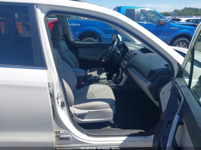 Продаж на аукціоні авто 2015 Subaru Forester 2.5i Touring, vin: JF2SJAWC1FH437319, номер лоту: 45615755