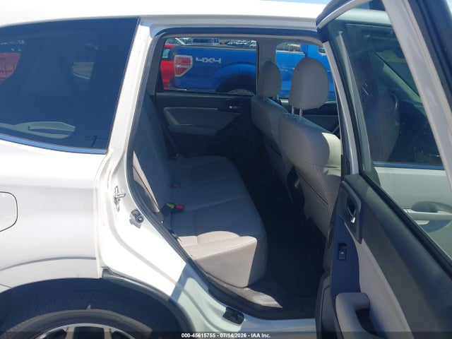 Продаж на аукціоні авто 2015 Subaru Forester 2.5i Touring, vin: JF2SJAWC1FH437319, номер лоту: 45615755