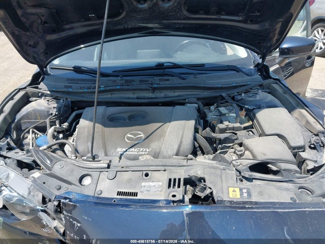 Aukcja sprzedaży 2018 Mazda Mazda3 Touring, vin: 3MZBN1V37JM271264, numer aukcji: 45615756
