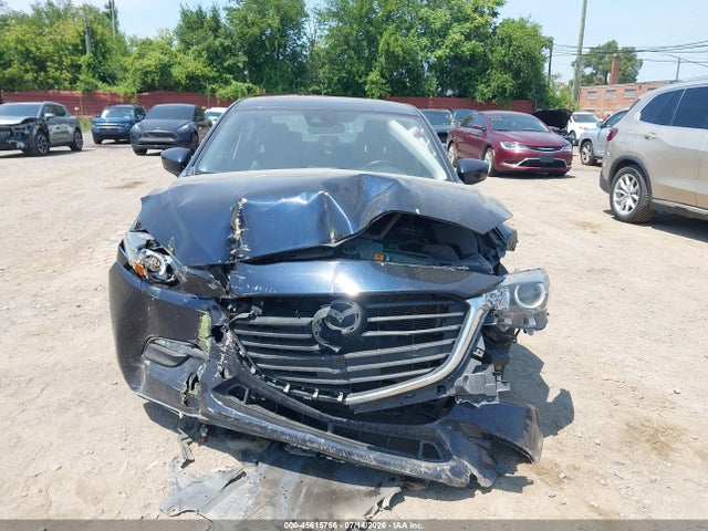 Aukcja sprzedaży 2018 Mazda Mazda3 Touring, vin: 3MZBN1V37JM271264, numer aukcji: 45615756