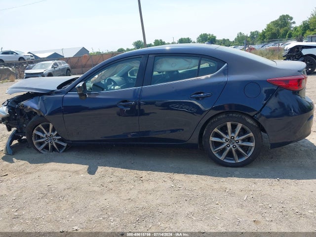 Aukcja sprzedaży 2018 Mazda Mazda3 Touring, vin: 3MZBN1V37JM271264, numer aukcji: 45615756
