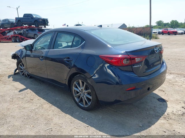 Aukcja sprzedaży 2018 Mazda Mazda3 Touring, vin: 3MZBN1V37JM271264, numer aukcji: 45615756