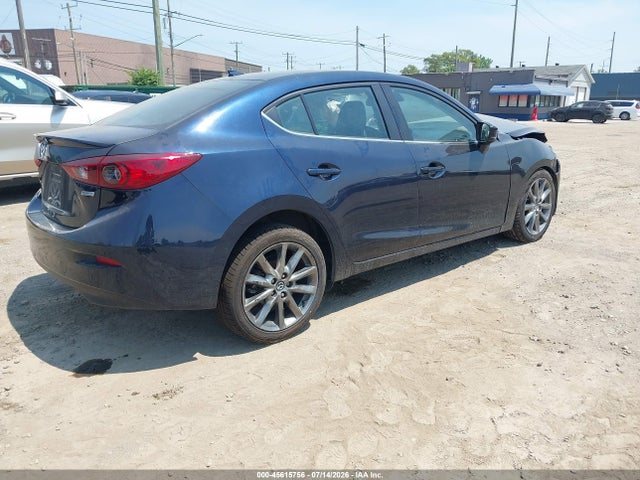 Aukcja sprzedaży 2018 Mazda Mazda3 Touring, vin: 3MZBN1V37JM271264, numer aukcji: 45615756