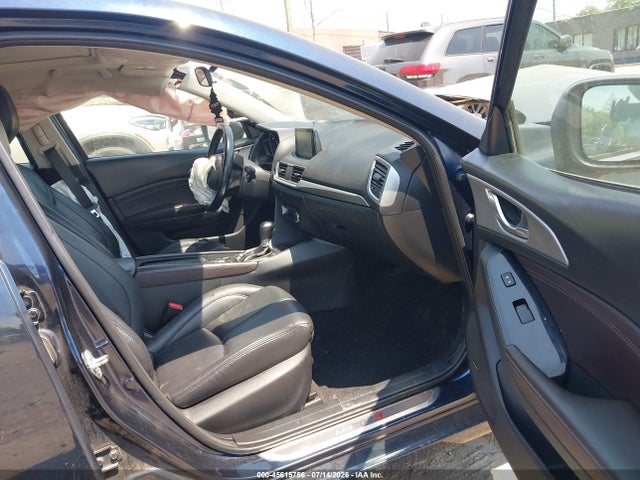 Aukcja sprzedaży 2018 Mazda Mazda3 Touring, vin: 3MZBN1V37JM271264, numer aukcji: 45615756