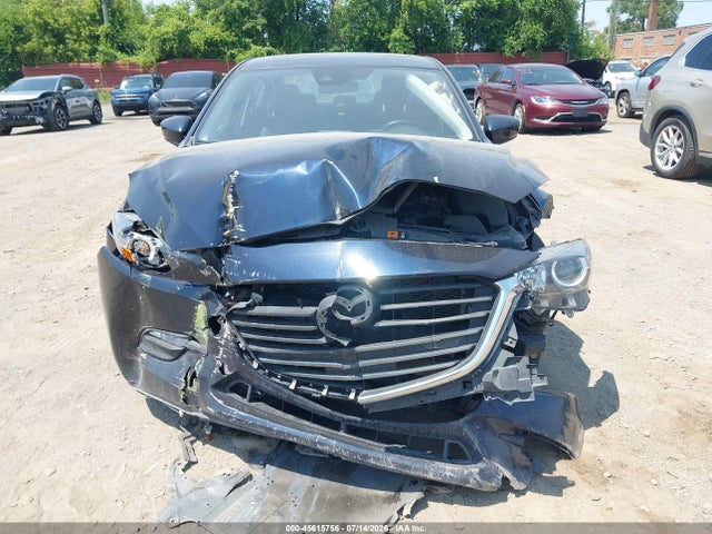 Aukcja sprzedaży 2018 Mazda Mazda3 Touring, vin: 3MZBN1V37JM271264, numer aukcji: 45615756