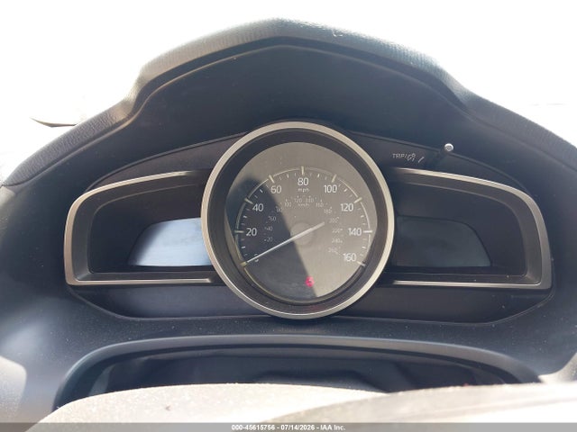 Aukcja sprzedaży 2018 Mazda Mazda3 Touring, vin: 3MZBN1V37JM271264, numer aukcji: 45615756