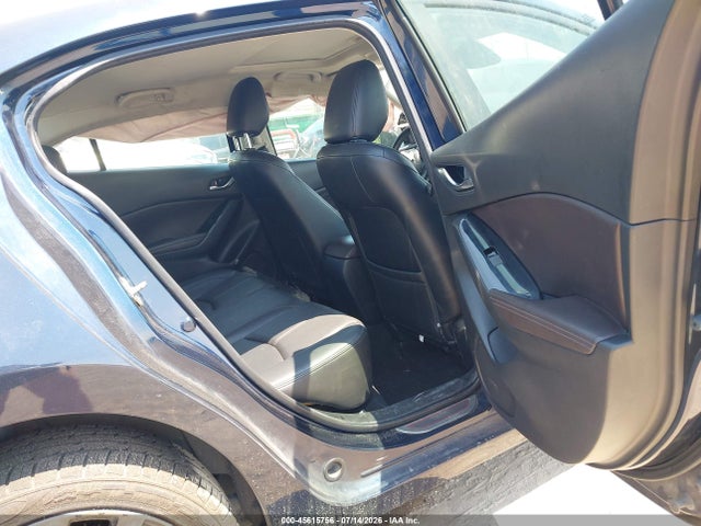 Aukcja sprzedaży 2018 Mazda Mazda3 Touring, vin: 3MZBN1V37JM271264, numer aukcji: 45615756
