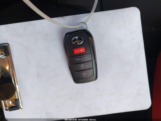 JTEVB5BR0T5028117 Toyota 4runner Hybrid Trd Pro