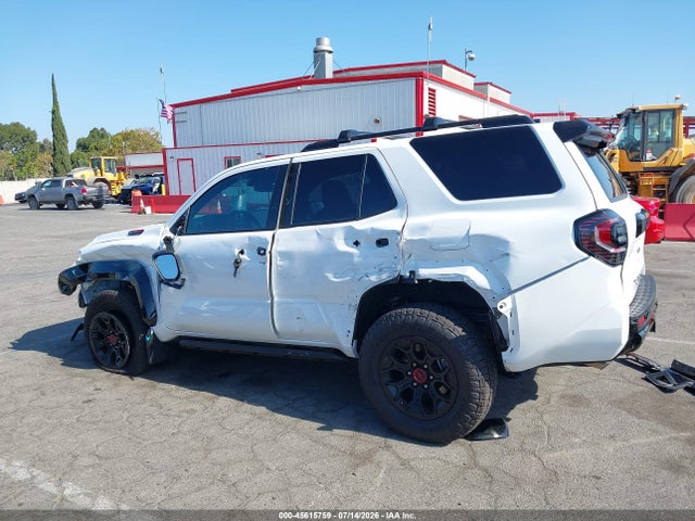 JTEVB5BR0T5028117 Toyota 4runner Hybrid Trd Pro