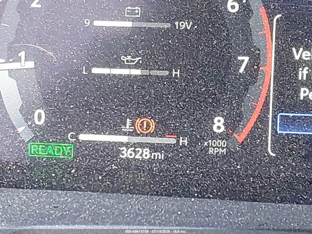 JTEVB5BR0T5028117 Toyota 4runner Hybrid Trd Pro