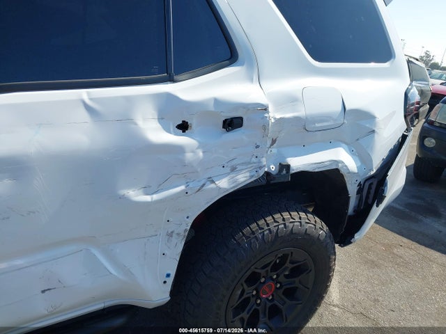 JTEVB5BR0T5028117 Toyota 4runner Hybrid Trd Pro