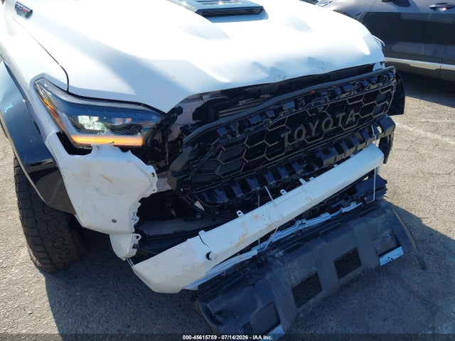 JTEVB5BR0T5028117 Toyota 4runner Hybrid Trd Pro