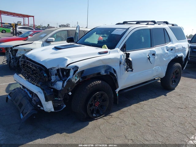 JTEVB5BR0T5028117 Toyota 4runner Hybrid Trd Pro